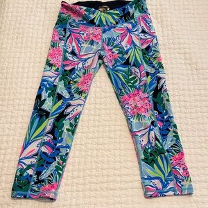 Lilly Pulitzer Athletic Pants